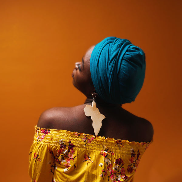 Mama Africa Headwrap
